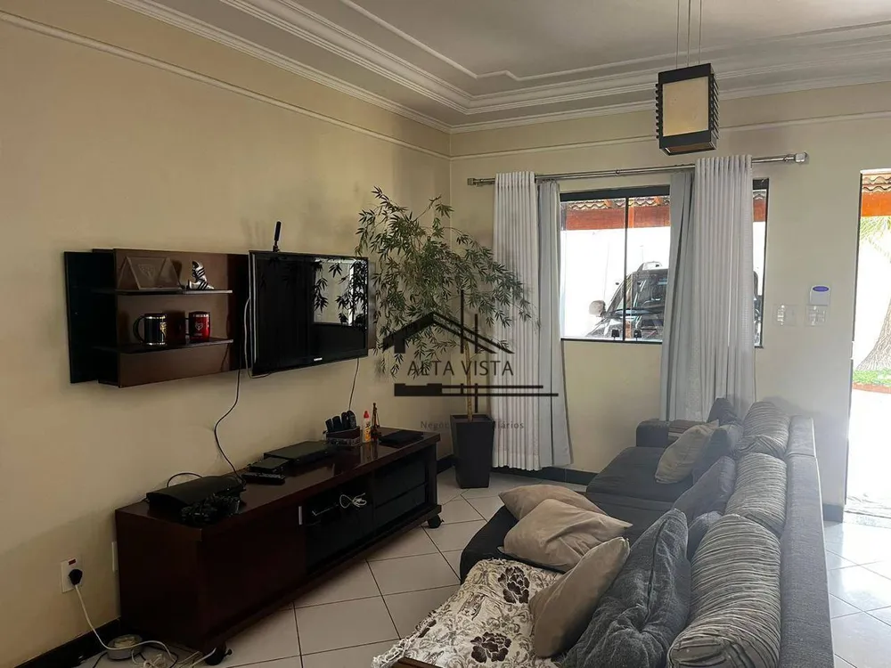 Casa, 2 quartos, 86 m² - Foto 2