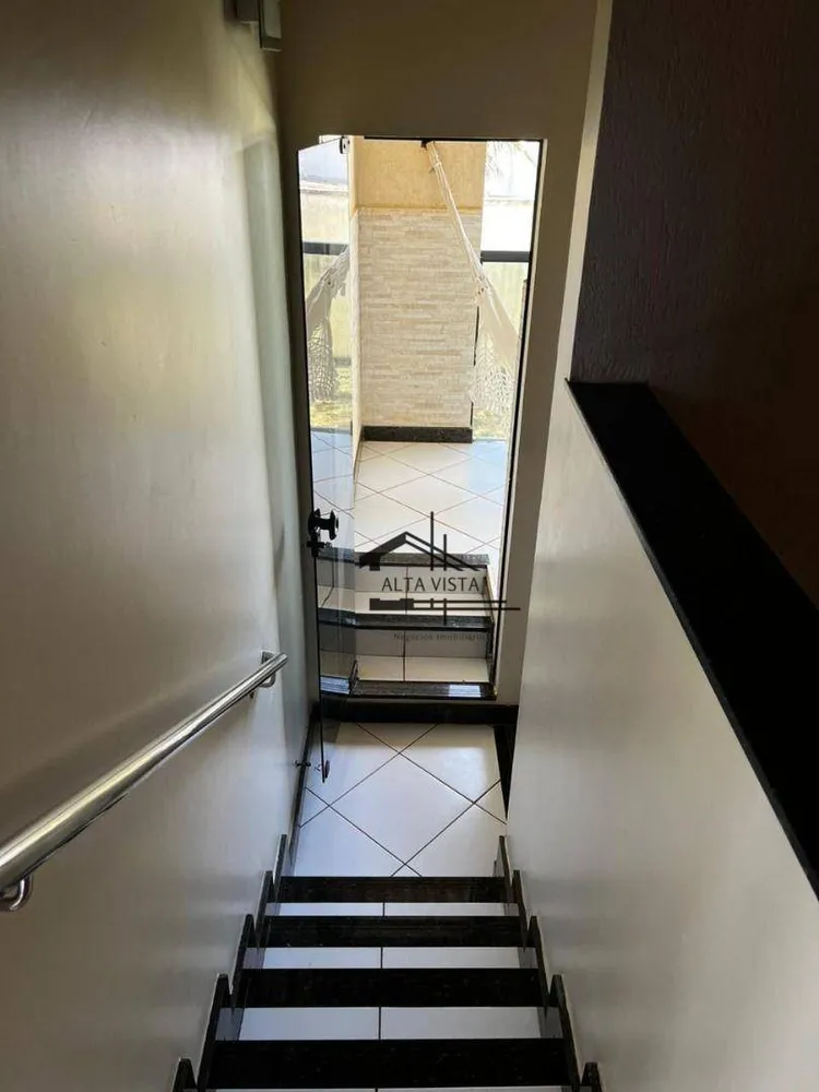 Casa, 2 quartos, 86 m² - Foto 8