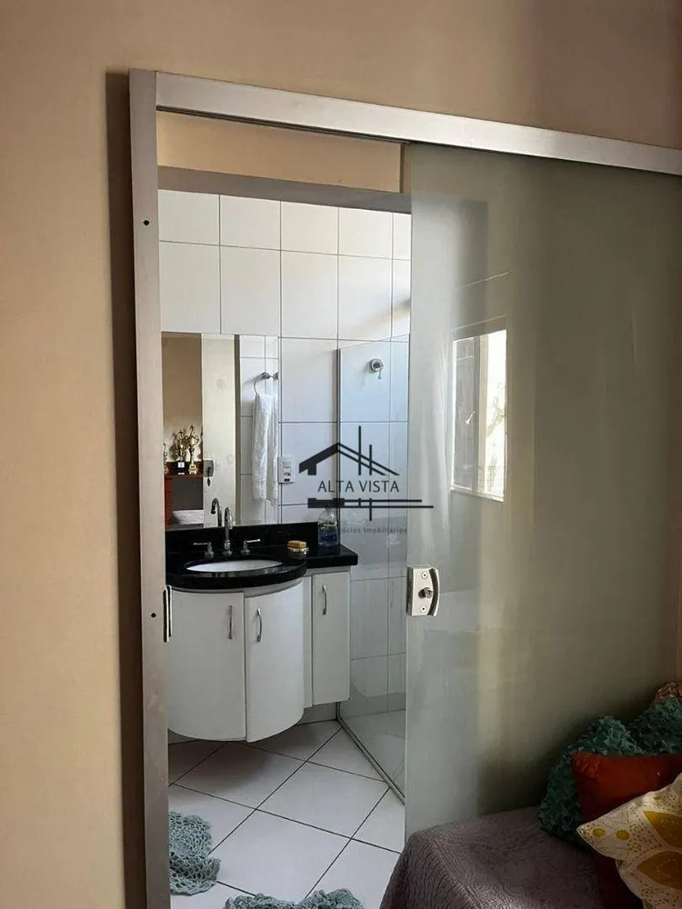 Casa, 2 quartos, 86 m² - Foto 10