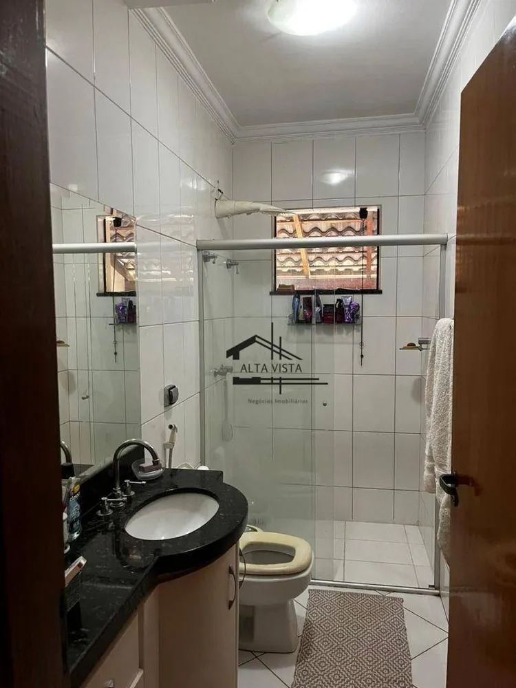 Casa, 2 quartos, 86 m² - Foto 9