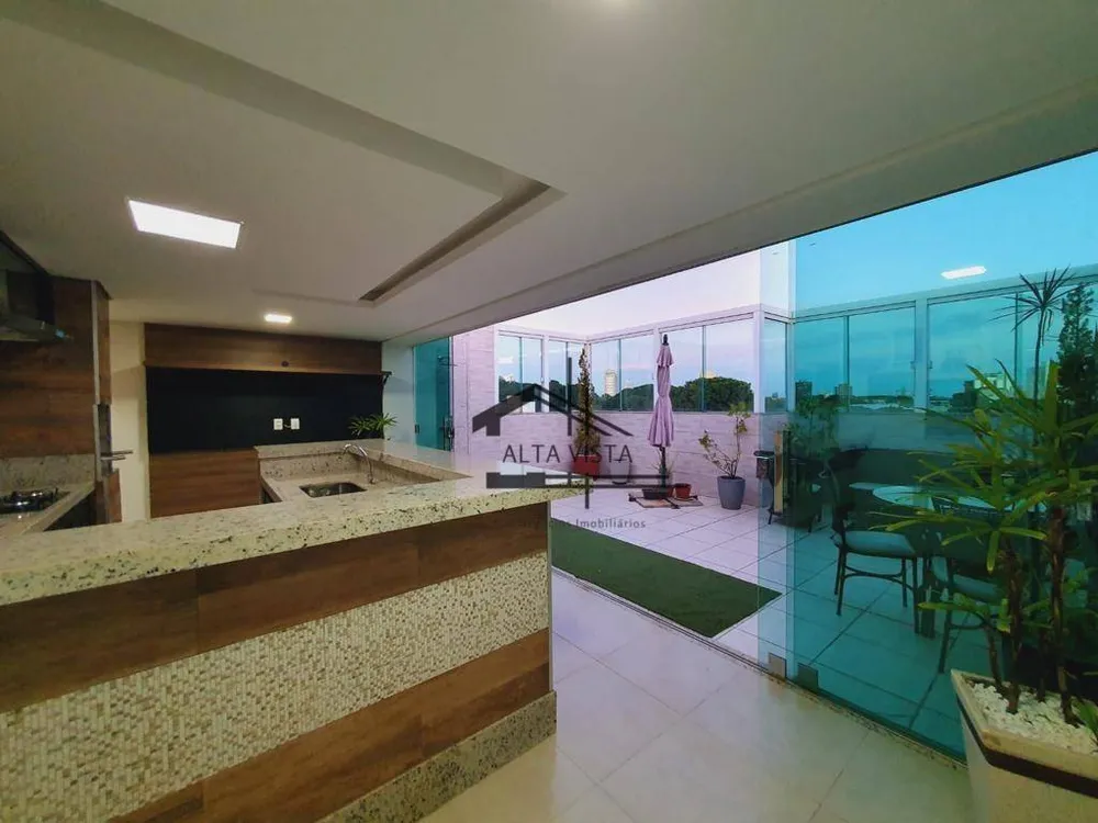 Cobertura, 3 quartos, 150 m² - Foto 1