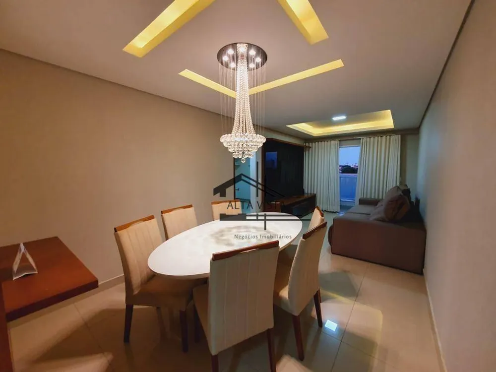 Cobertura, 3 quartos, 150 m² - Foto 5