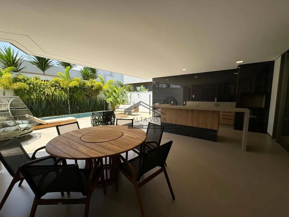 Casa de Condomínio, 5 quartos - Foto 6