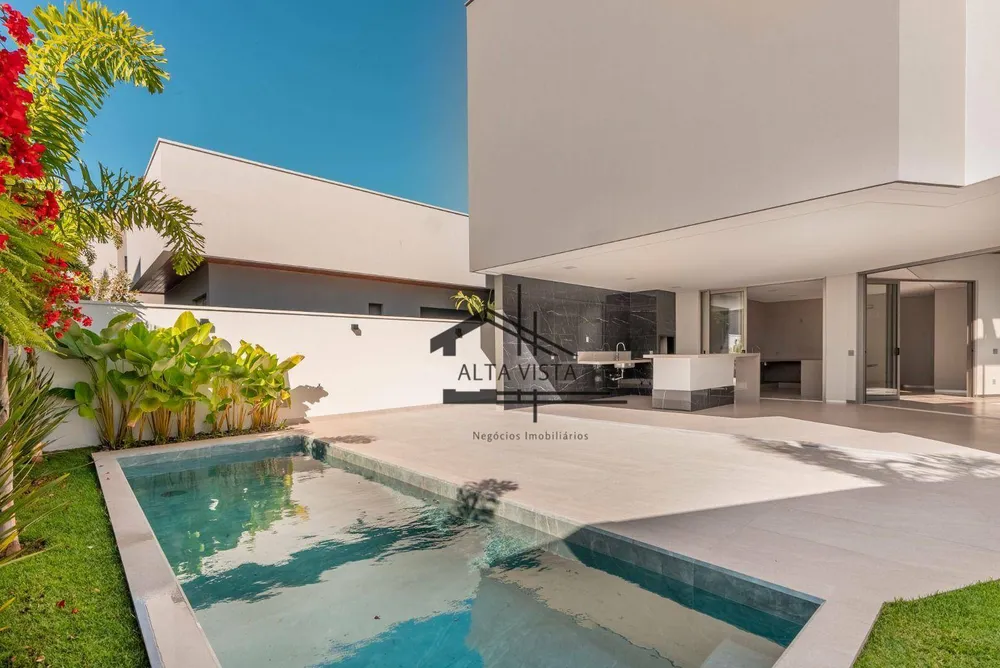 Casa de Condomínio, 5 quartos - Foto 7