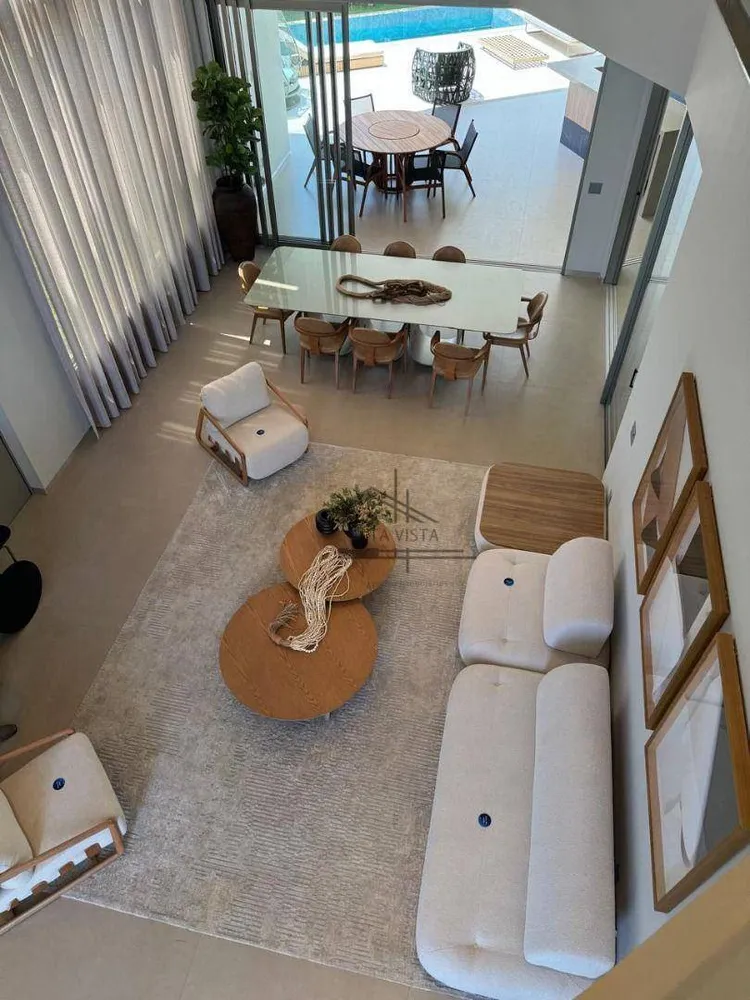 Casa de Condomínio, 5 quartos - Foto 4