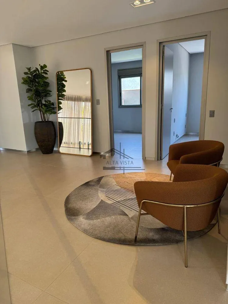 Casa de Condomínio, 5 quartos - Foto 5