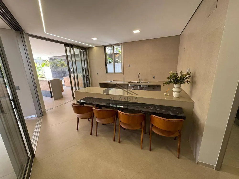 Casa de Condomínio, 5 quartos - Foto 3