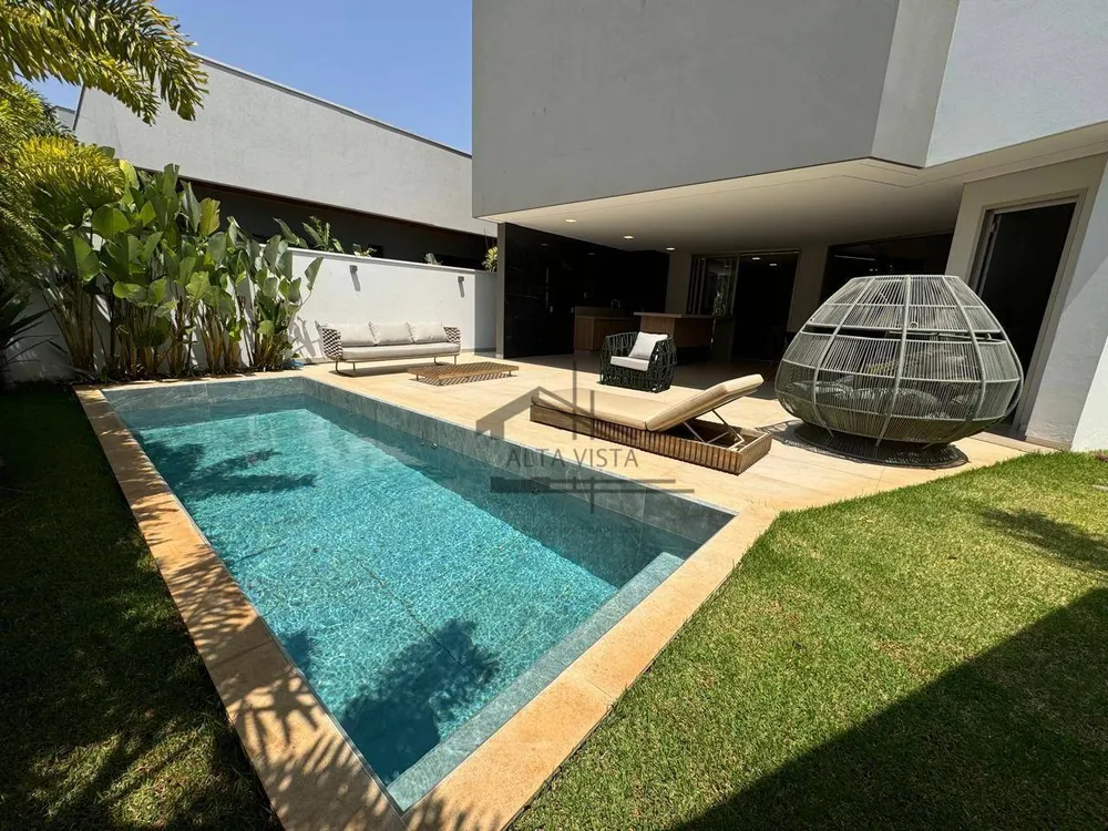 Casa de Condomínio, 5 quartos - Foto 9