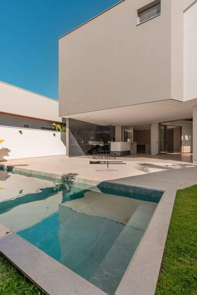 Casa de Condomínio, 5 quartos - Foto 8
