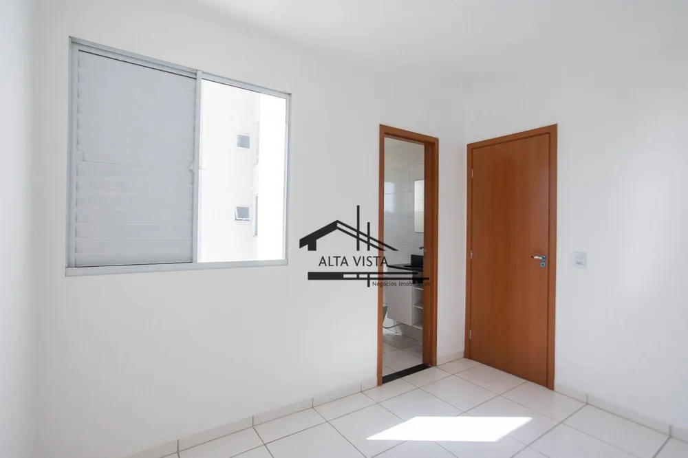 Apartamento, 2 quartos, 52 m² - Foto 6