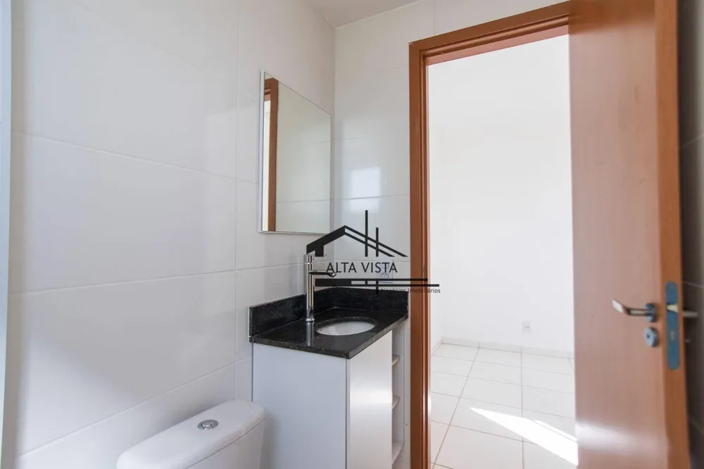 Apartamento, 2 quartos, 52 m² - Foto 9