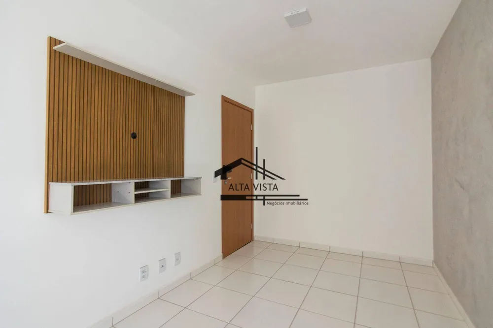 Apartamento, 2 quartos, 52 m² - Foto 2