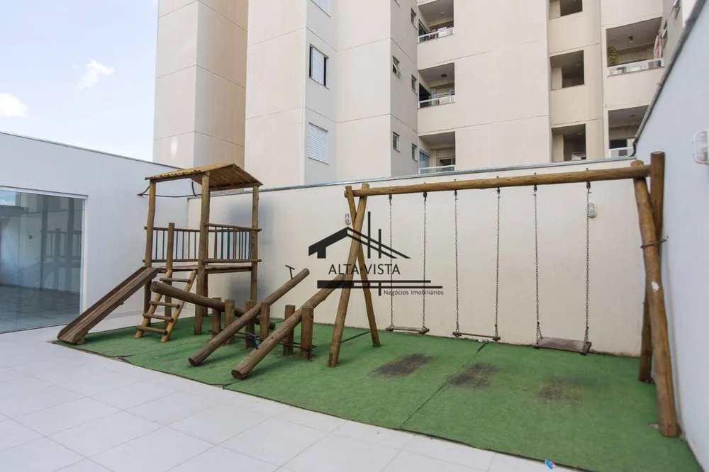 Apartamento, 2 quartos, 52 m² - Foto 15