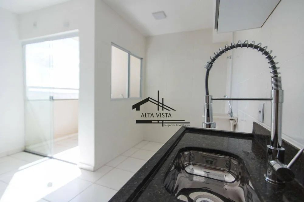 Apartamento, 2 quartos, 52 m² - Foto 5