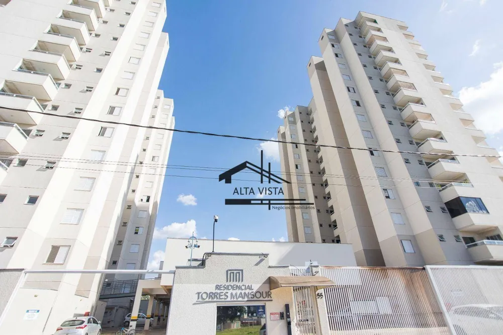 Apartamento, 2 quartos, 52 m² - Foto 16