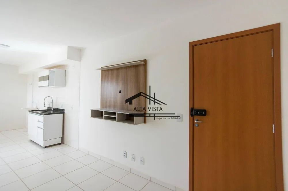 Apartamento, 2 quartos, 52 m² - Foto 1