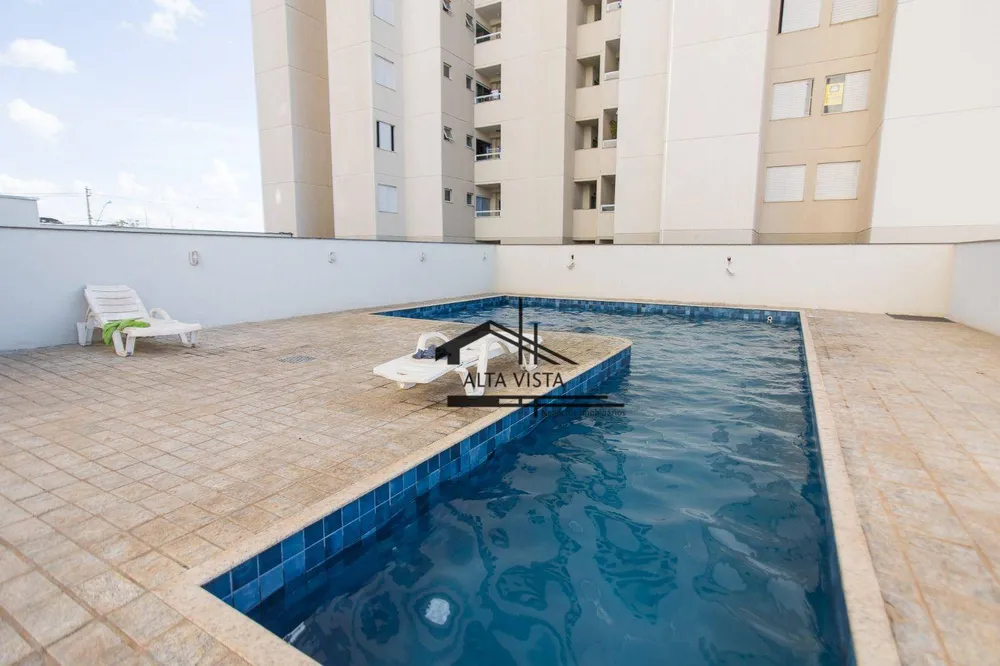 Apartamento, 2 quartos, 52 m² - Foto 12