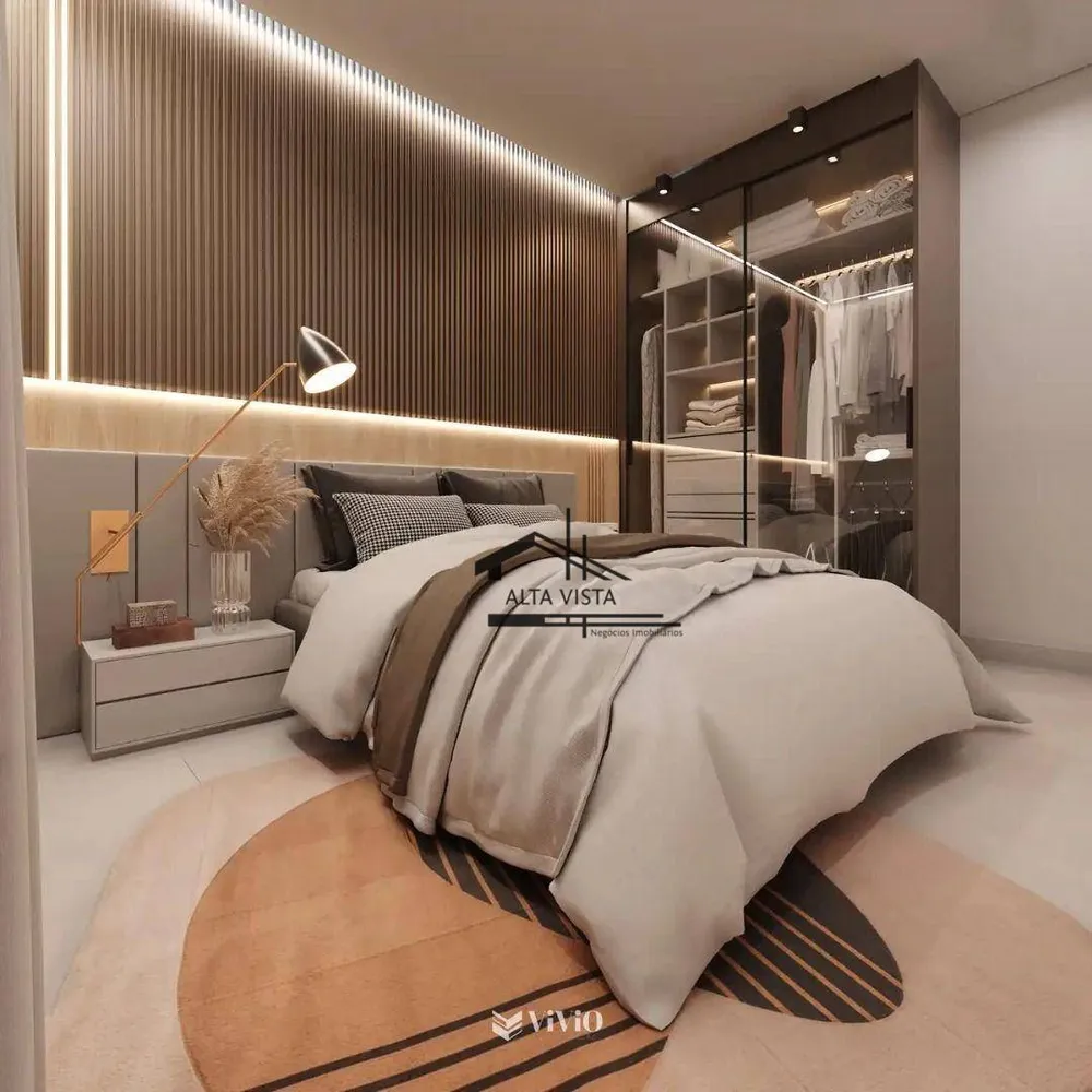 Apartamento, 1 quarto, 36 m² - Foto 7