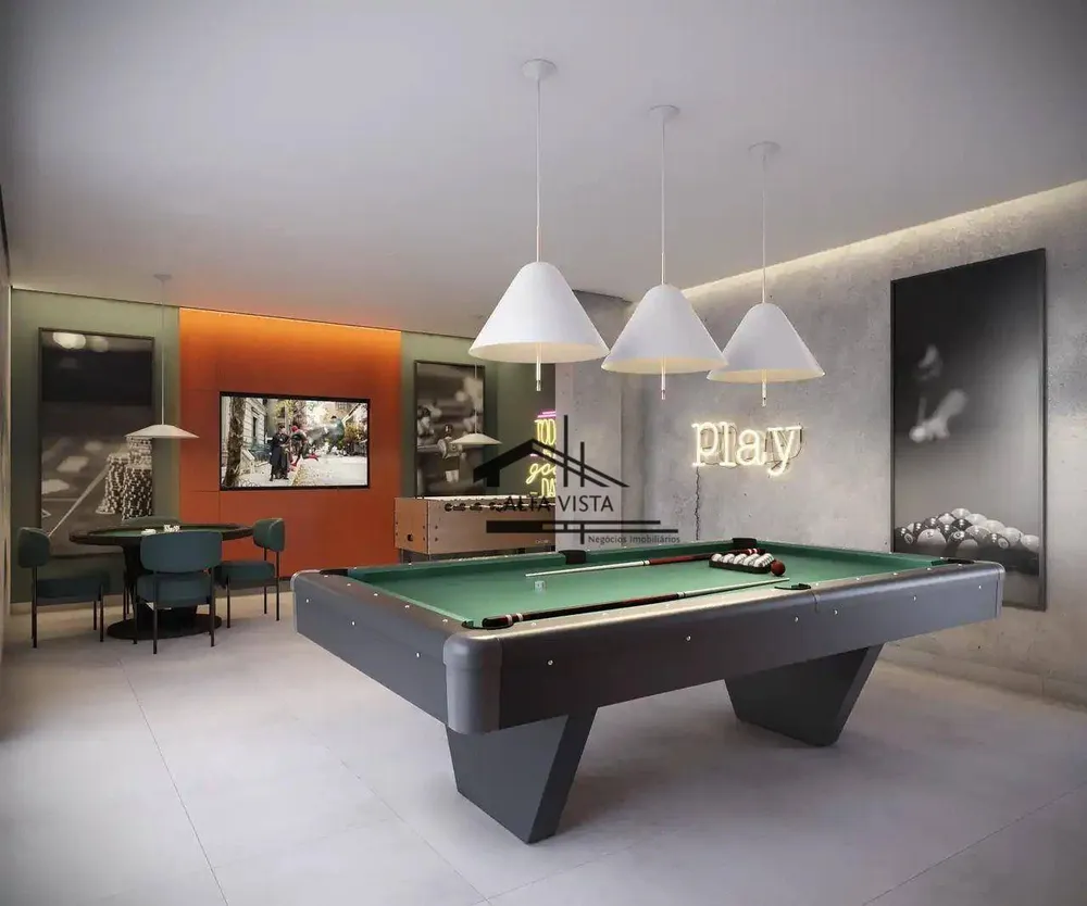 Apartamento, 1 quarto, 36 m² - Foto 13