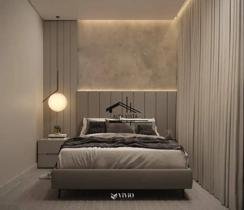 Apartamento, 1 quarto, 36 m² - Foto 8
