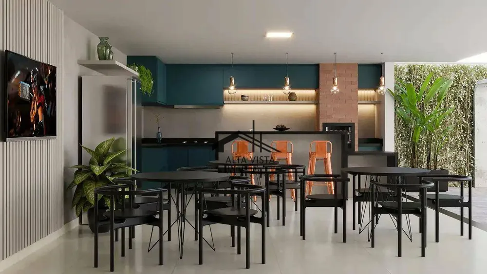 Apartamento, 1 quarto, 36 m² - Foto 16