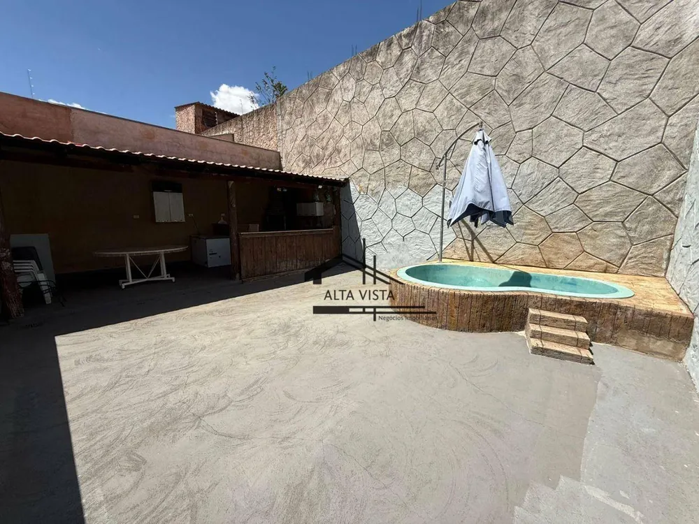 Casa, 2 quartos, 200 m² - Foto 13