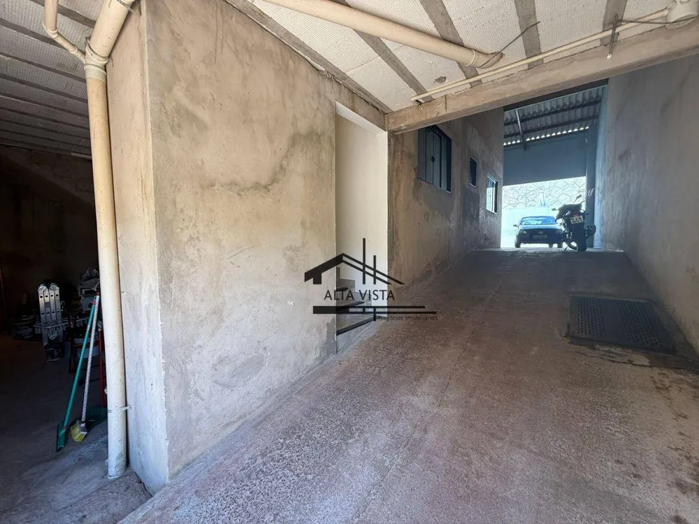 Casa, 2 quartos, 200 m² - Foto 16