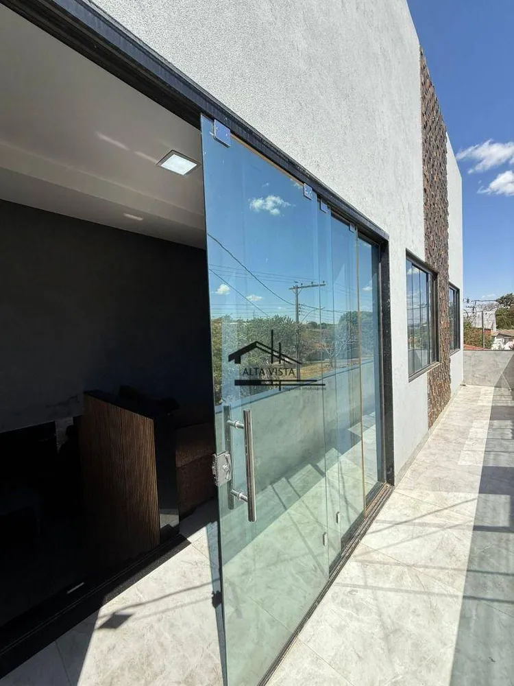 Casa, 2 quartos, 200 m² - Foto 7