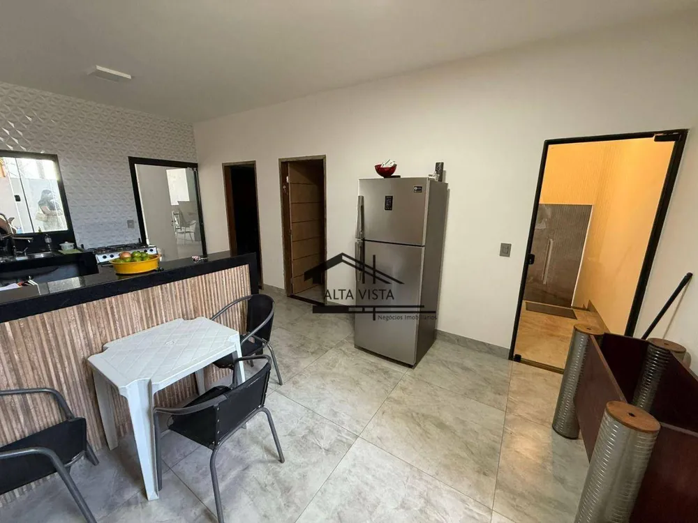 Casa, 2 quartos, 200 m² - Foto 3