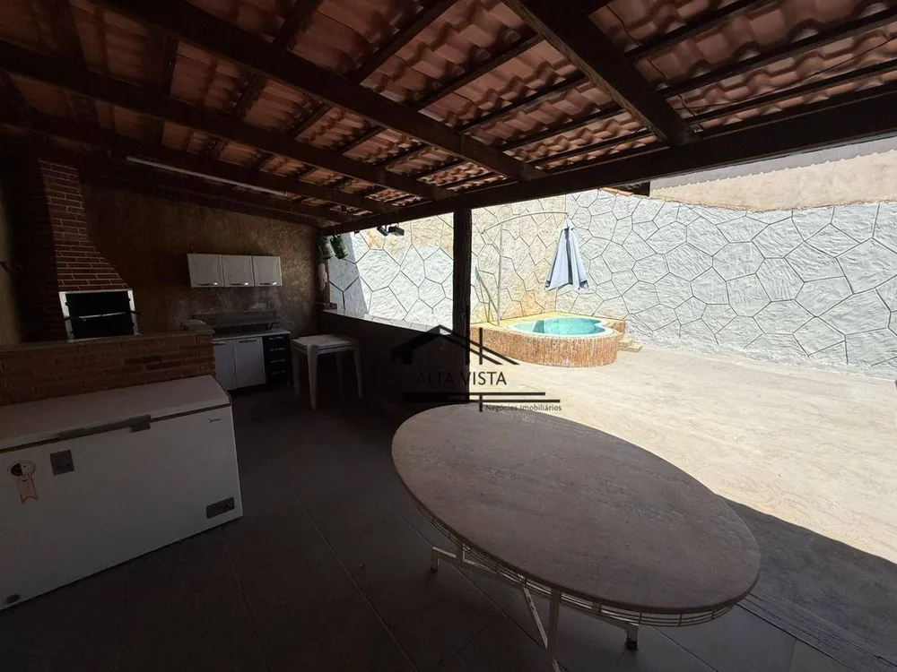 Casa, 2 quartos, 200 m² - Foto 12