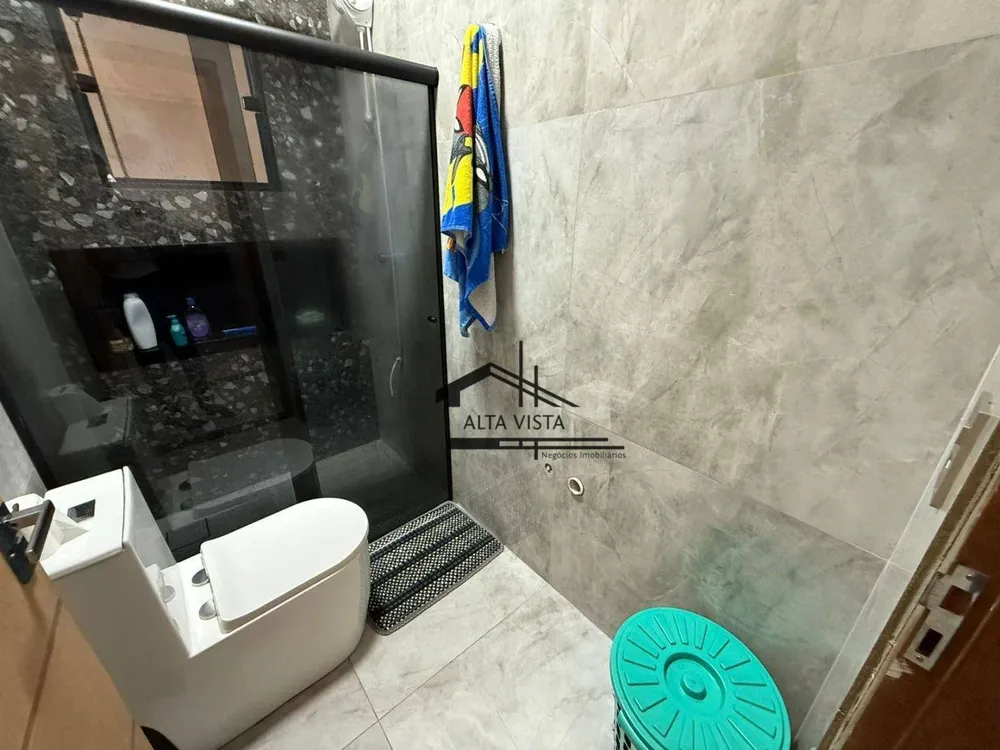 Casa, 2 quartos, 200 m² - Foto 10
