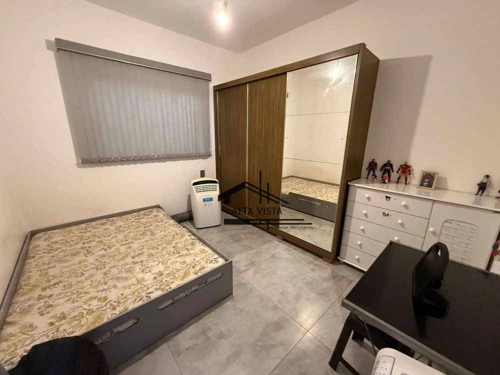 Casa, 2 quartos, 200 m² - Foto 11