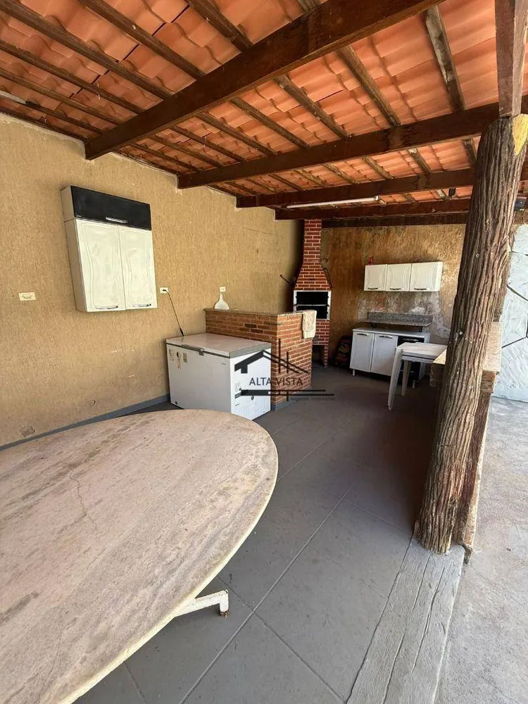 Casa, 2 quartos, 200 m² - Foto 8