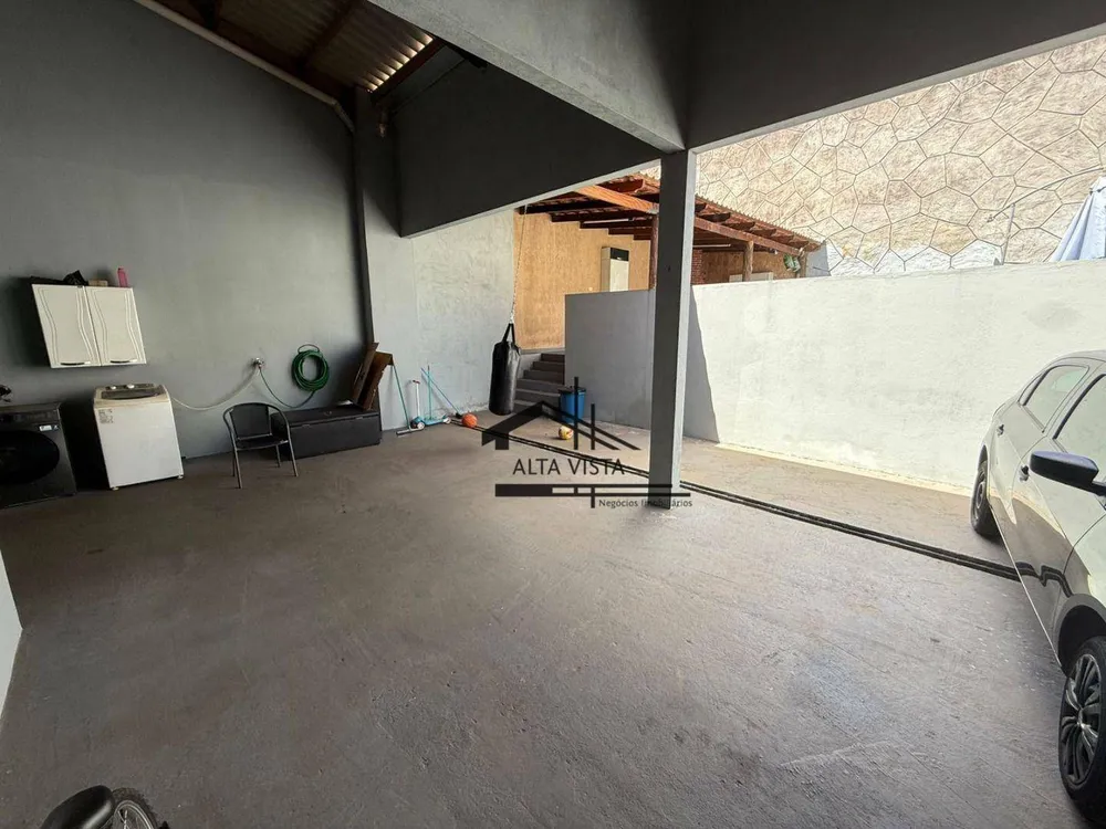 Casa, 2 quartos, 200 m² - Foto 15