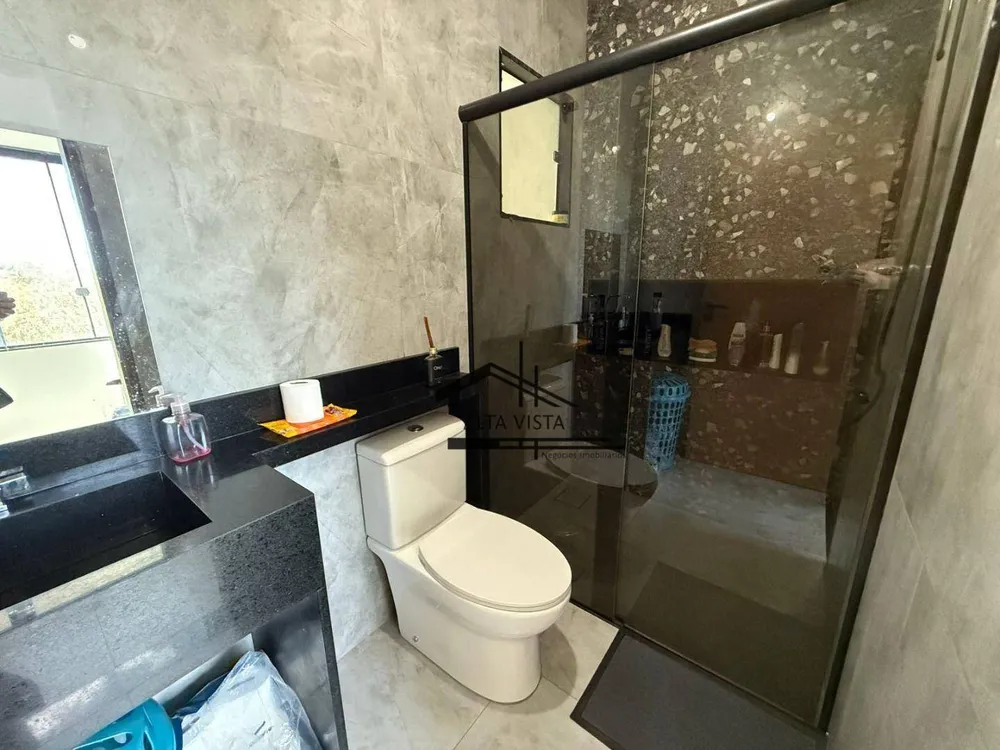 Casa, 2 quartos, 200 m² - Foto 9