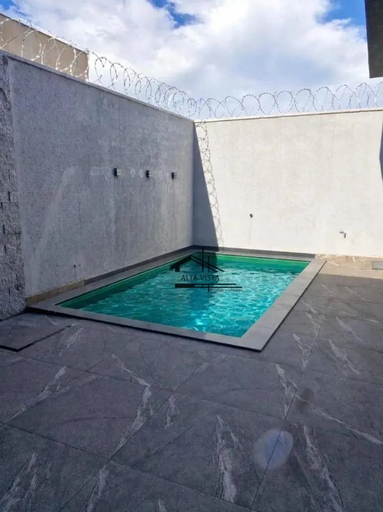 Casa, 3 quartos, 150 m² - Foto 11