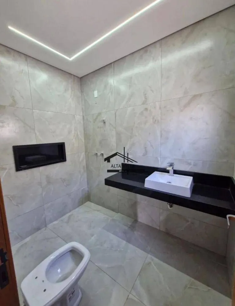 Casa, 3 quartos, 150 m² - Foto 10