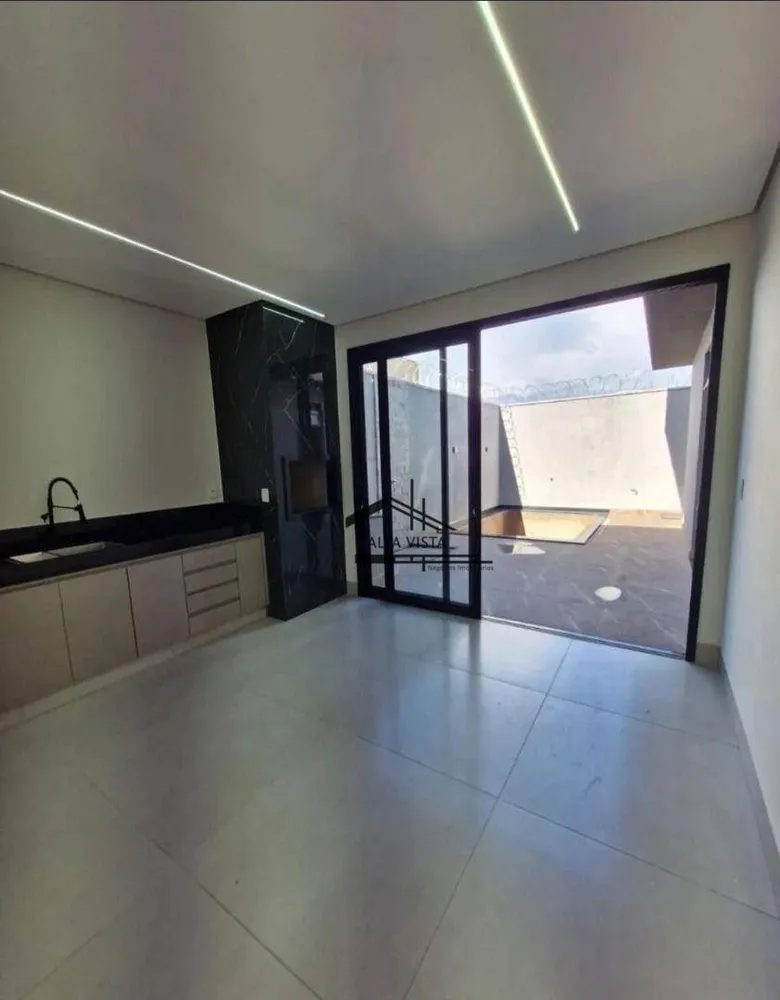 Casa, 3 quartos, 150 m² - Foto 8