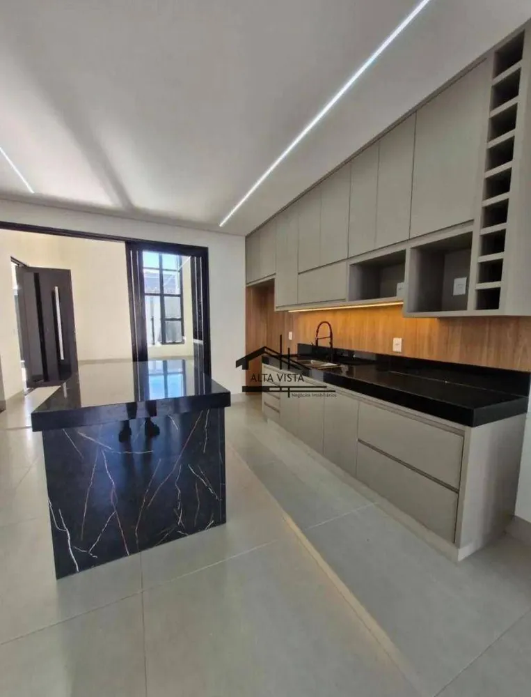 Casa, 3 quartos, 150 m² - Foto 1