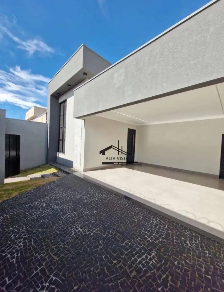 Casa, 3 quartos, 150 m² - Foto 12