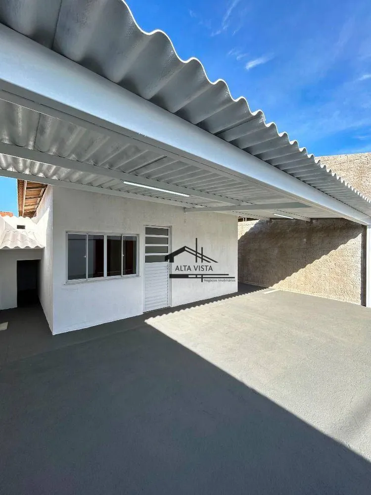 Casa, 2 quartos, 93 m² - Foto 9