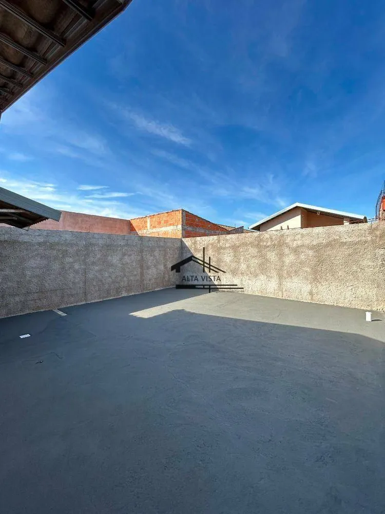 Casa, 2 quartos, 93 m² - Foto 7