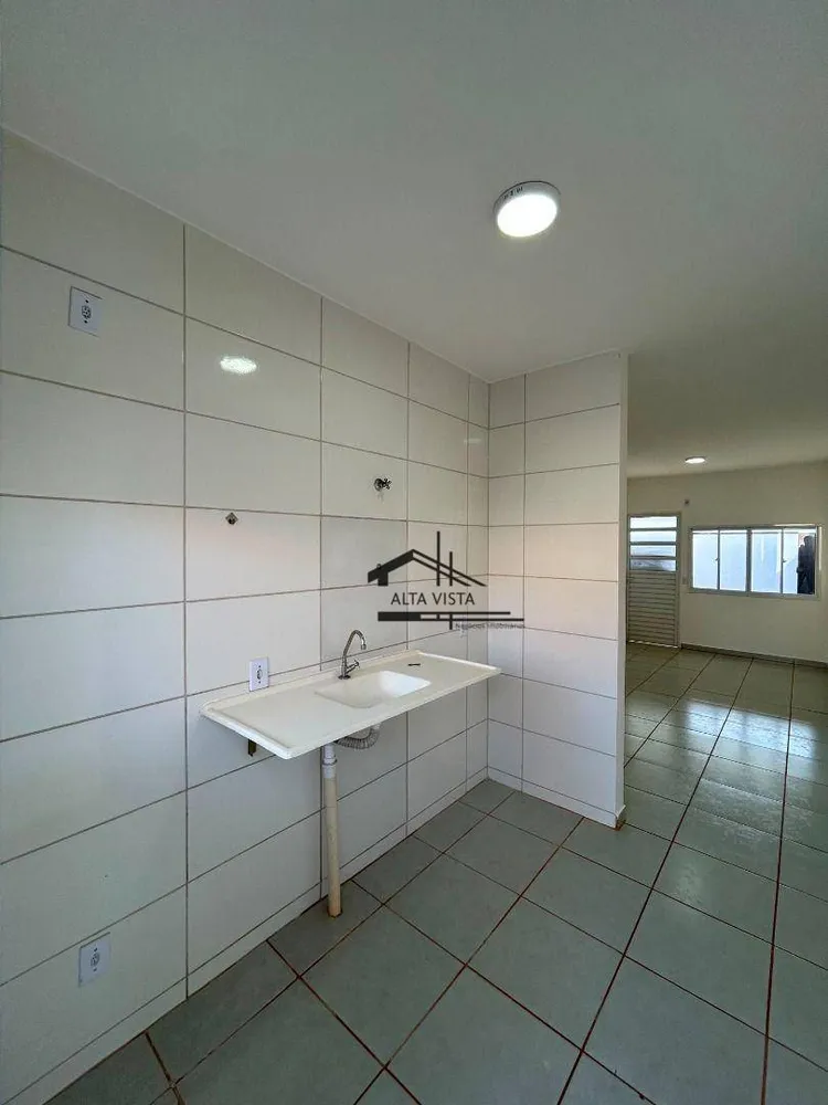 Casa, 2 quartos, 93 m² - Foto 3
