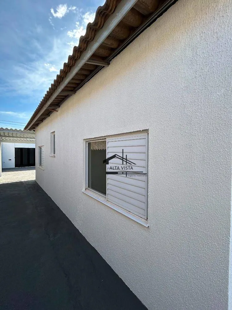 Casa, 2 quartos, 93 m² - Foto 8