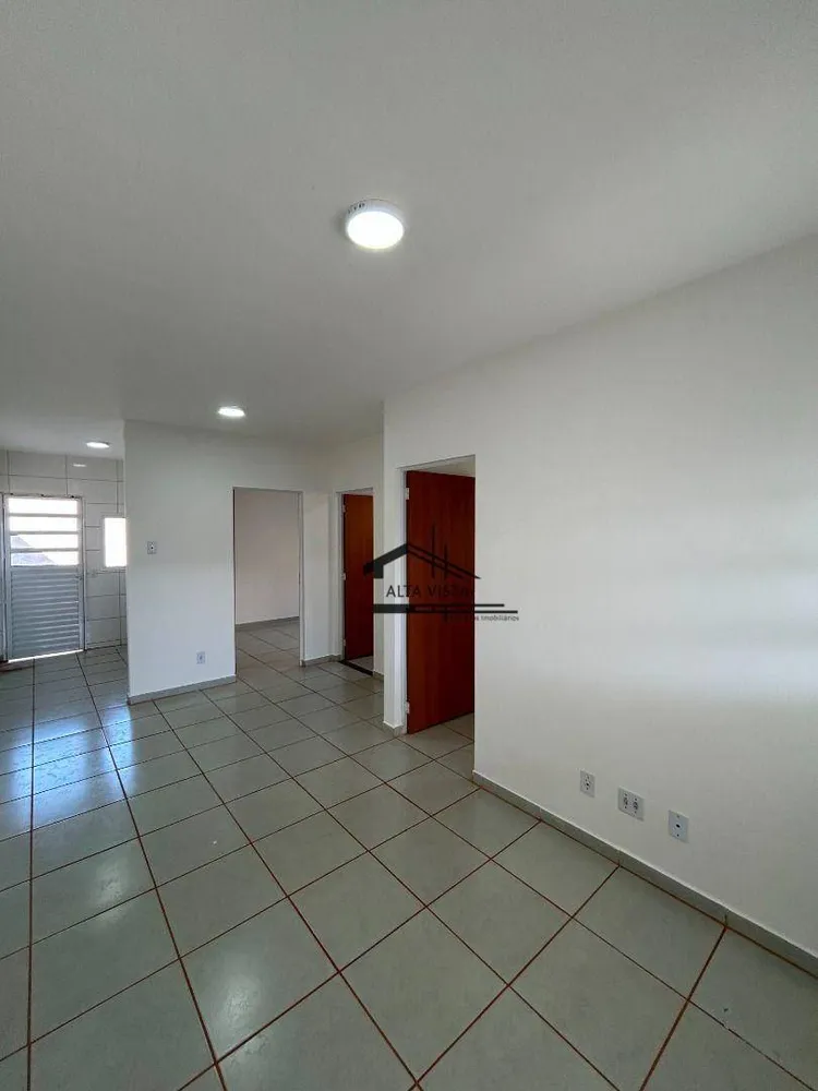 Casa, 2 quartos, 93 m² - Foto 2