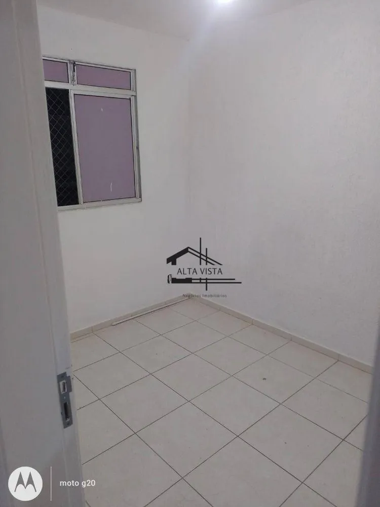 Apartamento, 2 quartos, 44 m² - Foto 4