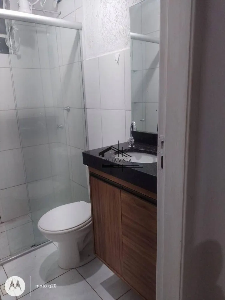Apartamento, 2 quartos, 44 m² - Foto 5