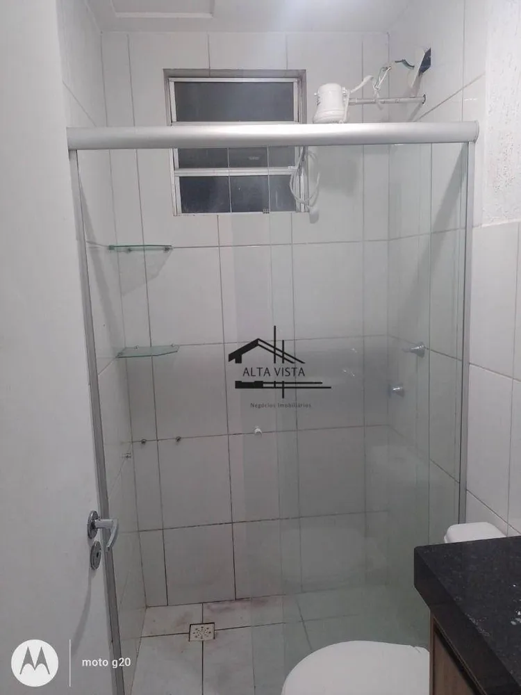 Apartamento, 2 quartos, 44 m² - Foto 6