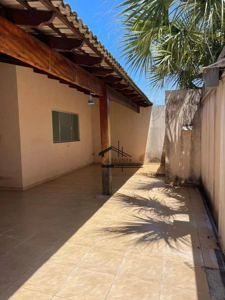 Casa, 3 quartos, 106 m² - Foto 14