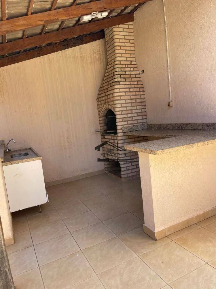 Casa, 3 quartos, 106 m² - Foto 12
